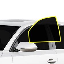 Precut Front Windows Ceramic Window Tint Film Fits Audi A8 2011-2018