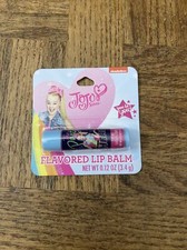 Jo Jo Siwa Flavored Lip Balm