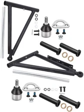 Front Lower A-Arm LH RH W/Ball Joint FITS Polaris TRAIL BLAZER 250 1996-2006