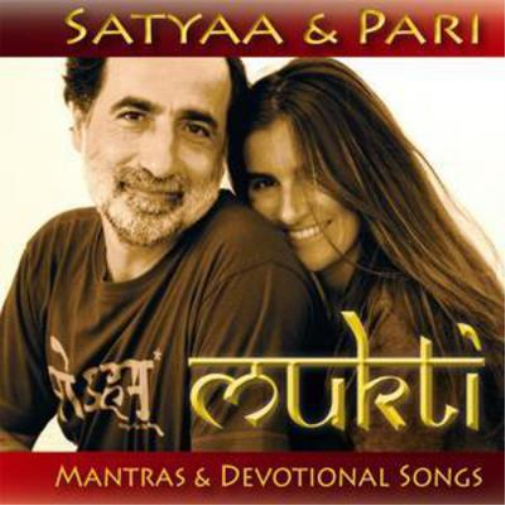 Satyaa & Pari Mukti (CD) Album