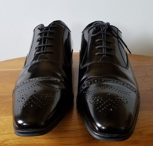 versace collection dress shoes