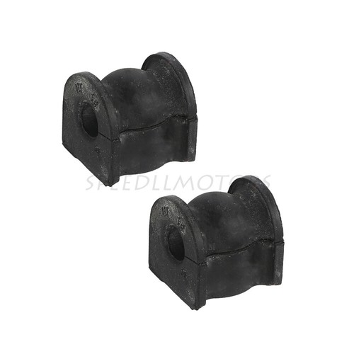 Rzr Xp 1000 Trailing Arm Front Stabilizer Sway Bar Bushing Set – For Polaris RZR XP 1000 2015-2019, 4-Pack Polaris Rzr Rear Bushings - Foto 7