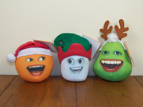 annoying orange toys ebay