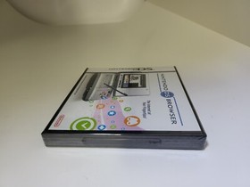 MINT SEALED NEW Nintendo DS Web internet Browser Cartridge Memory Expansion pack