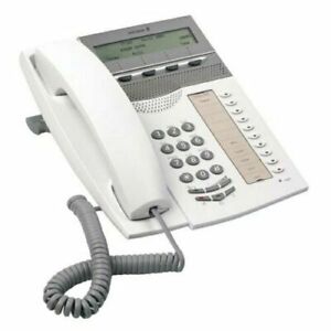 Details about   Aastra DBC 223 01/01001 R5A Telephone Handset 