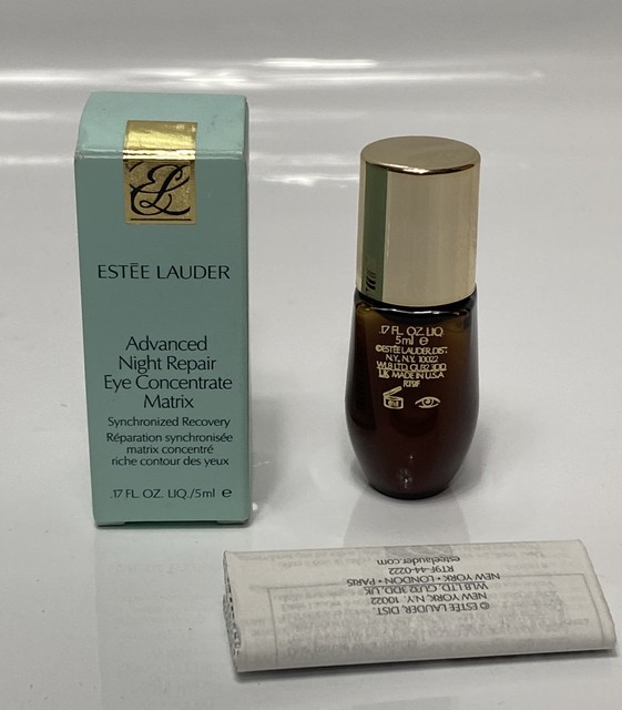 estee lauder serum 5ml