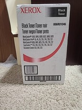 Xerox 6R01046 Toner-Cartridge - Black, 2-Pack