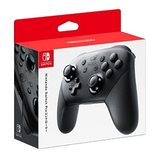 Игровые контроллеры Nintendo Bluetooth