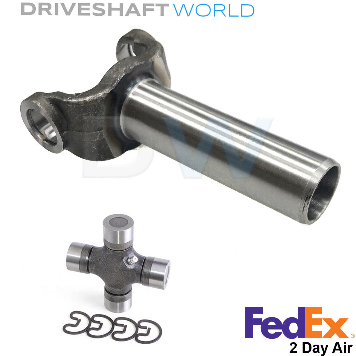 2-3-12051X Transmission Yoke For GM 350 700R4 27 spline + 2-3-12051X Transmission Yoke For GM 350 700R4 27 spline +