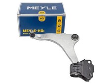 PER VOLVO S60 MK2 V60 10- BRACCIO COMANDO SOSPENSIONE ASSE ANTERIORE SINISTRO BRACCIO MEYLE