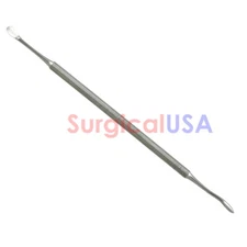 Woodson #1 Composite Plastic Filling Instrument Double End Dental Instruments