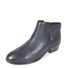aerosoles mythology booties black