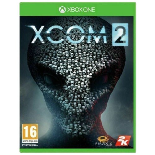 XCOM 2 PS4 Game MINT Condition - Fast & UK Stock | eBay