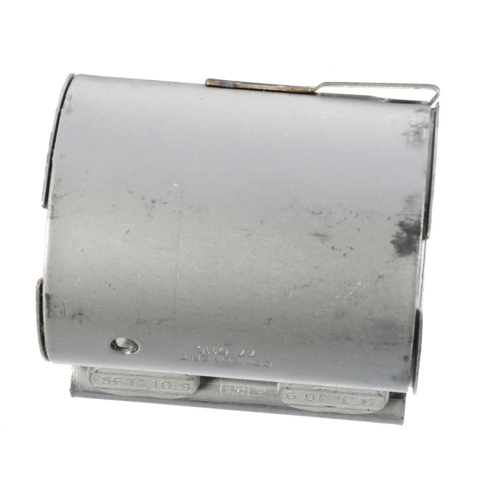 OEM NEW 10-18 ATS Camaro Impala Exhaust Muffler Intermediate Pipe Clamp 92202996 - Image 2 of 4