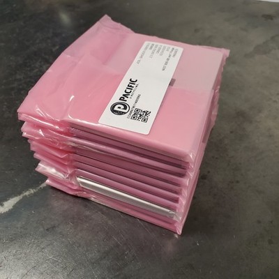 Lot of 10 500GB SATA 2.5'' SSD Solid State Drives Mixed Major Brands