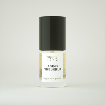 NOBILE 1942 LA DANZA DELLE LIBELLULE SUPREMA DUFT 15ML SPRAY EAU DE PARFUM