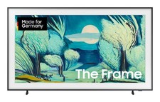Samsung GQ55LS03F 138cm 55" The Frame QLED 4K Art Mode Smart TV