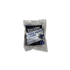 Turbine Pro-Line Open Cell Foam Faucet Cover 922-60CT
