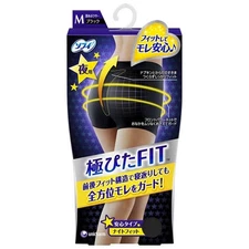 Unicharm Sofy Ultimate Fit Menstrual Panty Night Guard Medium 87-95cm