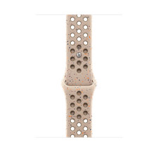 APPLE NIKE SPORT 45MM WATCH BAND DESERT STONE MUV63FE/A S/M