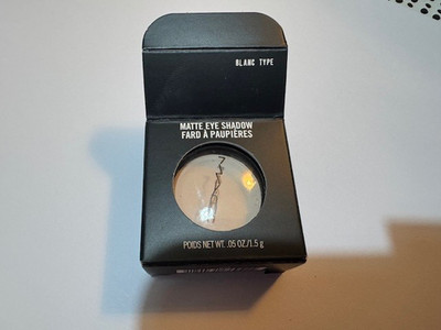 MAC BLANC TYPE LIDSCHATTEN