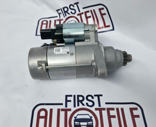 Arranque original VW Seat Leon 2013-2020 Denso 12V 0AM911023J