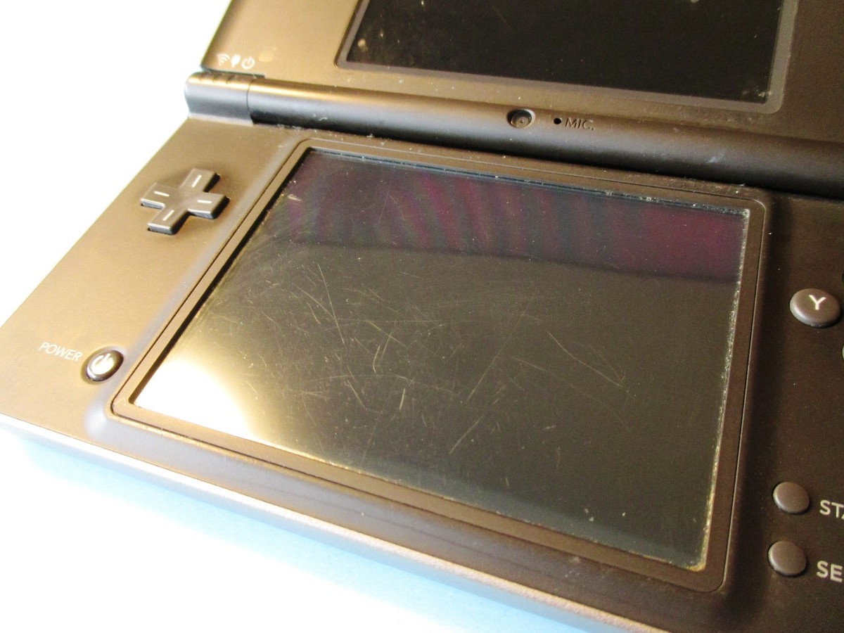 Nintendo DSi XL Bronze System w/Charger FREE Shipping! 45496718909