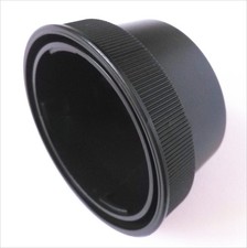 GK-R2 Camera Rear Lens Cap Cover For Contax G mount G1 G2 21 28 35 45 90 35-70mm