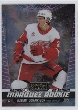 2024 O-Pee-Chee Platinum Marquee Rookies Cosmic 63/65 Albert Johansson #286 0mp9