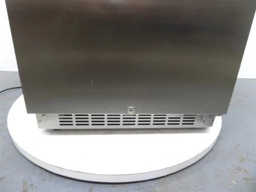 EdgeStar CBR1501SLD 24" Wide Stainless 142 Can Indoor/Outdoor Beverage Cooler - Picture 4 of 15