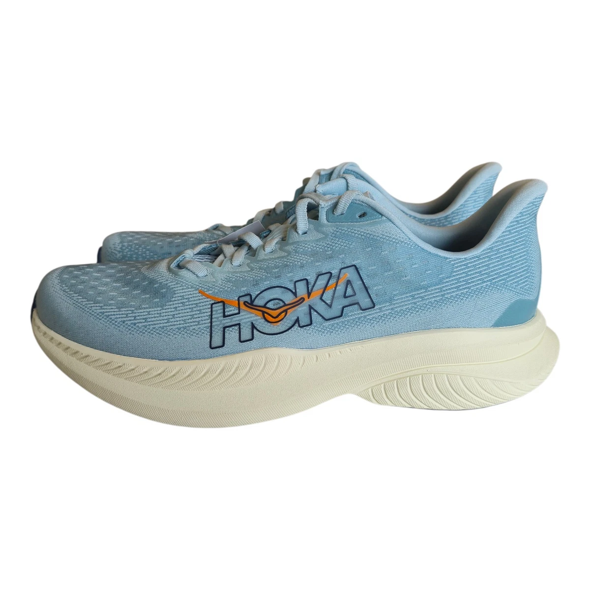 Hoka One One Fitness & Running Shoes for Men 9.5 US Shoe for  display picture 1