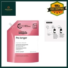 Image of PRO Longer Shampoo Refill 1500 ml