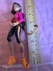 DC Comics Super Hero Girls Cheetah Action Figure 6" 2015 Mattel HALL2 LEF