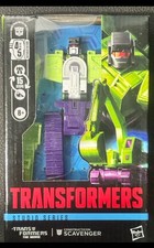 Hasbro Transformers Studio Series Transformers The Movie Constructicon Scavenger