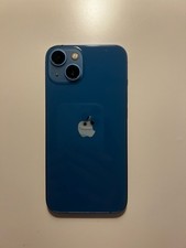 IPhone 13 Unlocked 128GB Blue