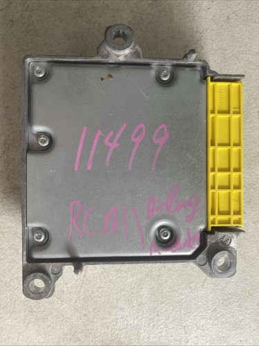 2012 DODGE GRAND CARAVAN restraint control module OEM - Picture 7 of 7