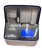 2023 Thermo ABI Applied Biosystems SeqStudio 24 Flex Genetic Analyzer - 19 Laser