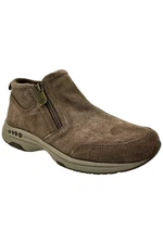 Easy Spirit Women's Tshuffle Ankle Boot Taupe