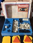 TWO Of TWO Ramagon 1000 Series Set Vintage 1979 Read — photo 1