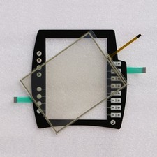 For KUKA KRC KRC4 KR C4 00-189-002 Industrial Membrane Keypad  Touch Screen