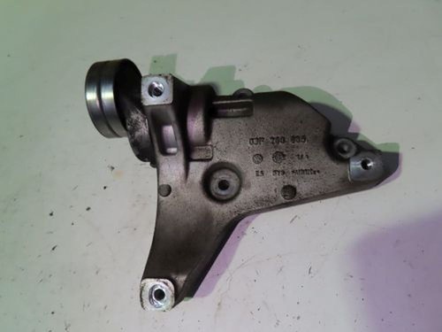 Halter Kompressor Klimakompressor 03F260885 VW GOLF VI (5K1) 1.2 TSI