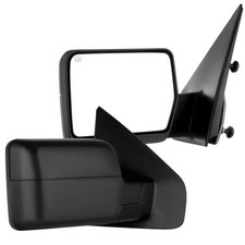 Tow Mirrors Towing Mirrors Fit 2004 2005 2006 For Ford For F150