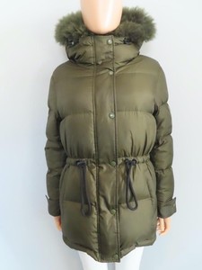 Yves Salomon Army | eBay
