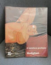 Omaggio a Modigliani _ Electa 2010