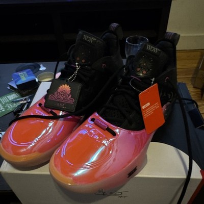 Way Of Wade 12 Lux Sunrise. Size 13