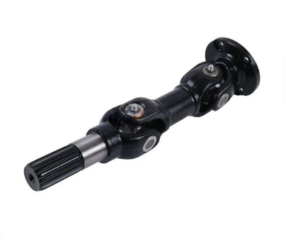 #ad #ad Fan Drive Shaft Assembly 16310 U3610 71 for Toyota Forklift 8FD35U 8FD40U 8FD45U $275.39