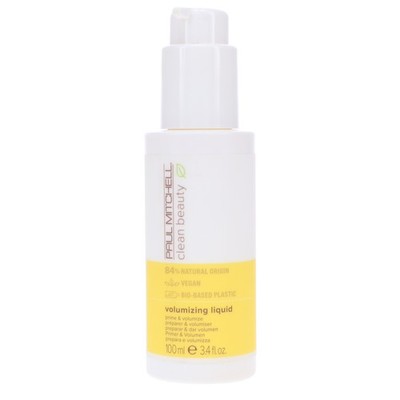 Paul Mitchell Clean Beauty Volumizing Liquid 3.4 oz