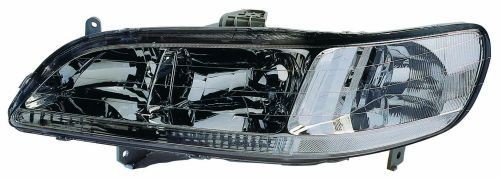 Abakus Hauptscheinwerfer 217-1126R-LD-EM FüR Honda-image