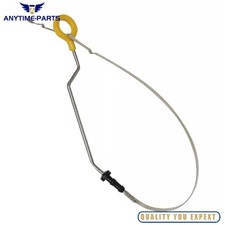 Engine Oil Level Gauge Dipstick For 2003 2004 2005 2006 Nissan 350Z 3.5L V6 Gas