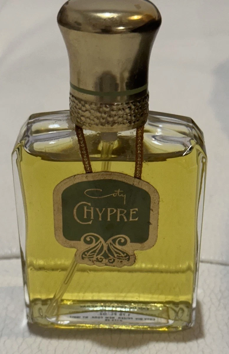 科蒂塞浦路斯香水女| eBay